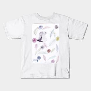 Floating Kids T-Shirt